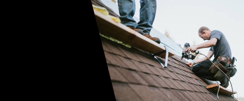 New Point Roofing Contractors